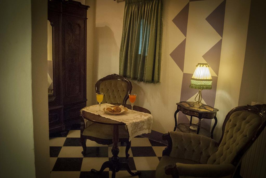 Torre Ferrantina B&B De Charme Lecce Pokoj fotografie