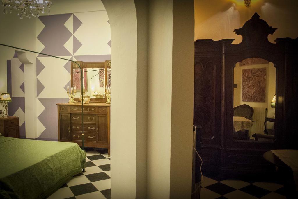 Torre Ferrantina B&B De Charme Lecce Exteriér fotografie