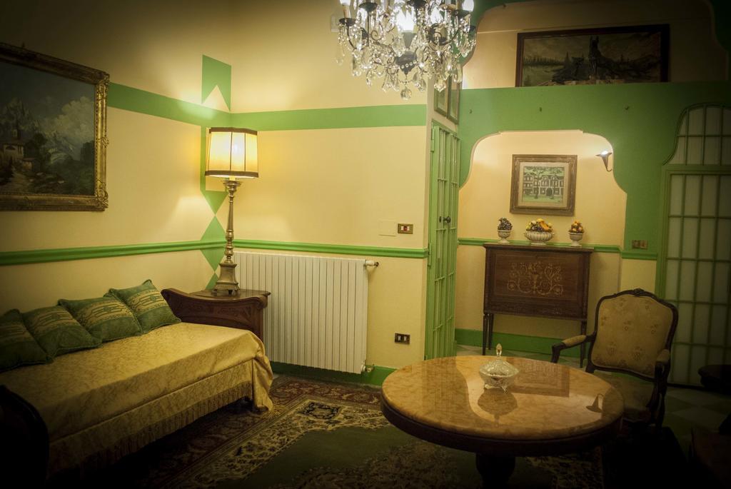 Torre Ferrantina B&B De Charme Lecce Exteriér fotografie